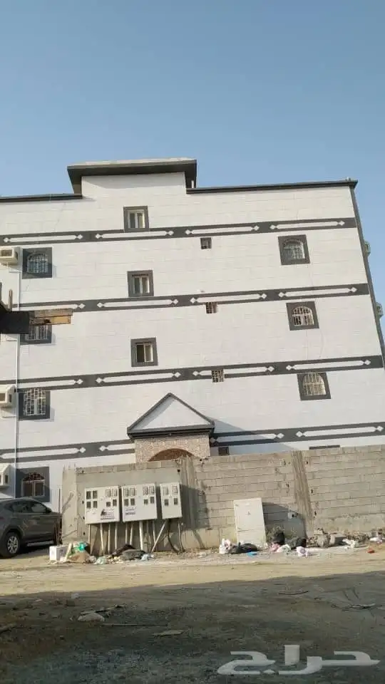 لياسه ملونه للواجهات لياسه كسر الرخام الاسباني 1
