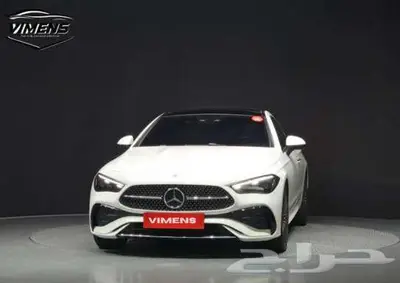 Mercedes-Benz CLE450 4MATIC Coup  (C236) index
