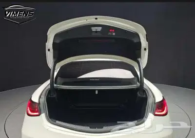 Mercedes-Benz CLE450 4MATIC Coup  (C236) index