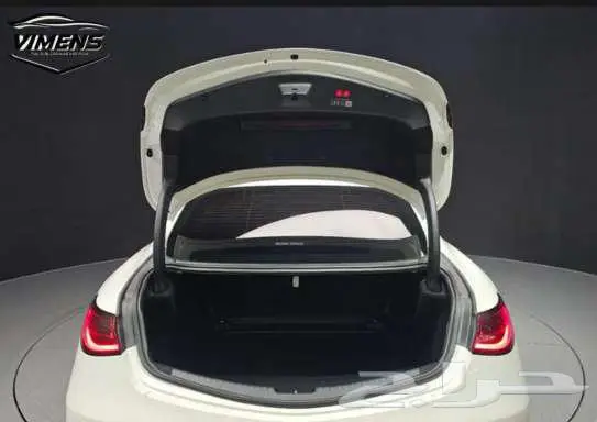 Mercedes-Benz CLE450 4MATIC Coup  (C236) 4
