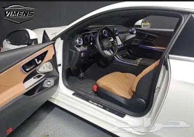 Mercedes-Benz CLE450 4MATIC Coup  (C236) index