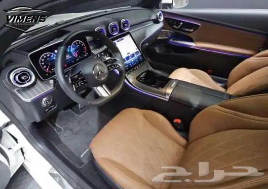 Mercedes-Benz CLE450 4MATIC Coup  (C236) 8