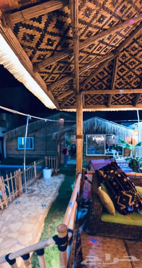 شاليهات الرمال 52