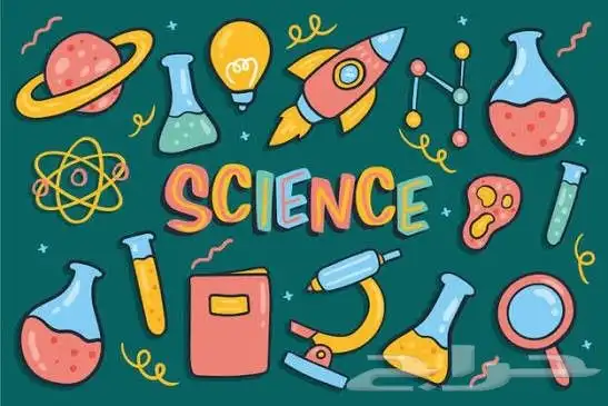 معلم علوم لطلاب المدارس العالمية للمرحلة المتوسطة والثانوية 0