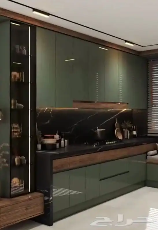 مطابخ مودرن 6