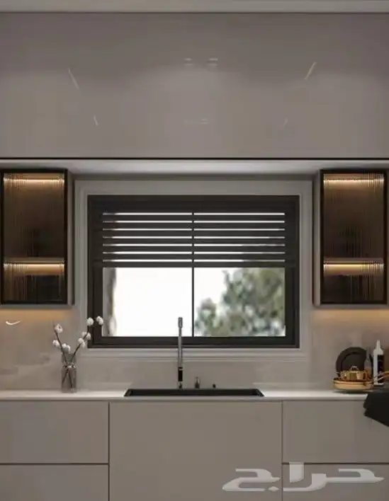 مطابخ مودرن 1