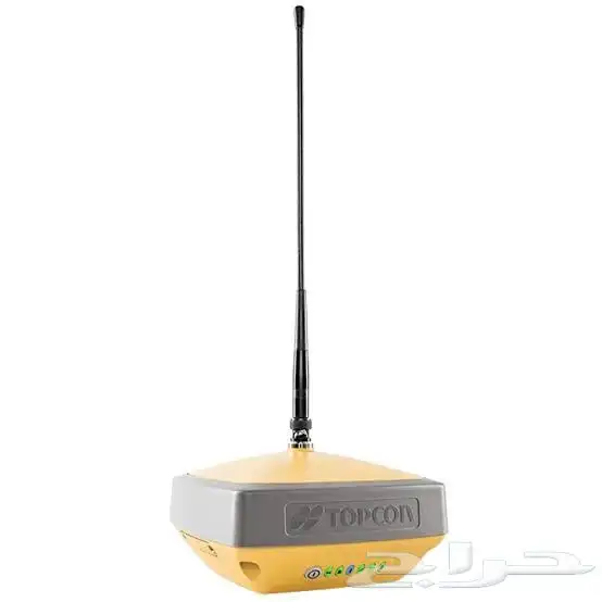 GPS TOPCON Hiper vr 1