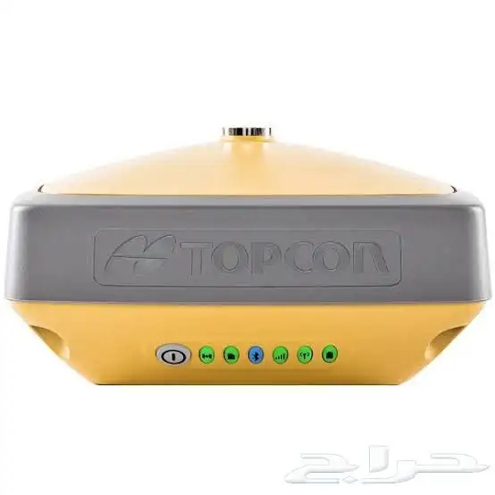 GPS TOPCON Hiper vr 2