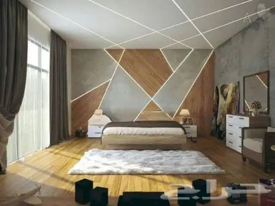 تاثيث فنادق وشقق مفروشة تفصيل سراير كنب   مطابخ 6