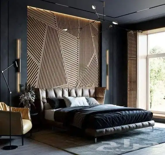 تاثيث فنادق وشقق مفروشة تفصيل سراير كنب   مطابخ 0