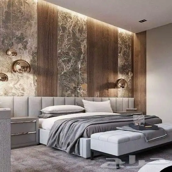 تاثيث فنادق وشقق مفروشة تفصيل سراير كنب   مطابخ 2