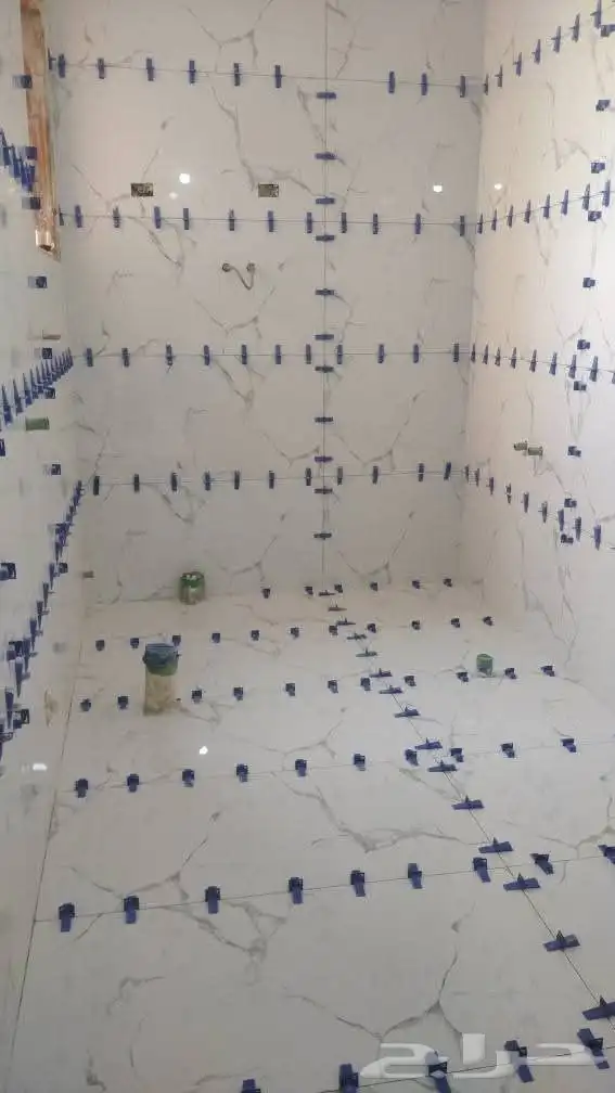 مبلط سراميك ورخام 3