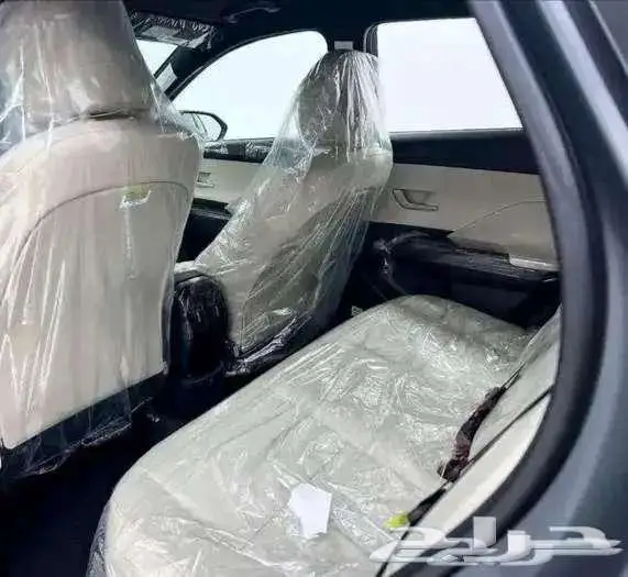 هونداي كونا فليت موديل 2025. عروض اقساط 17