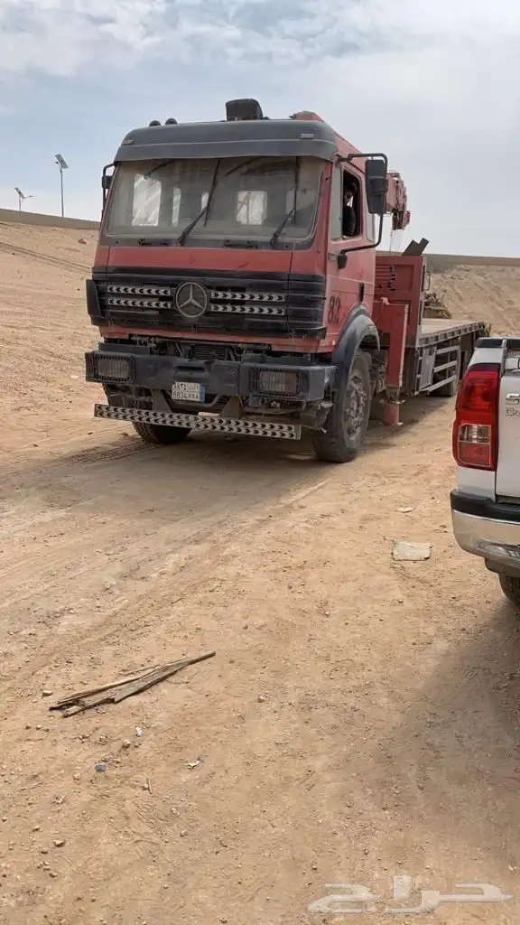 سطحه البي موديل 1995 0