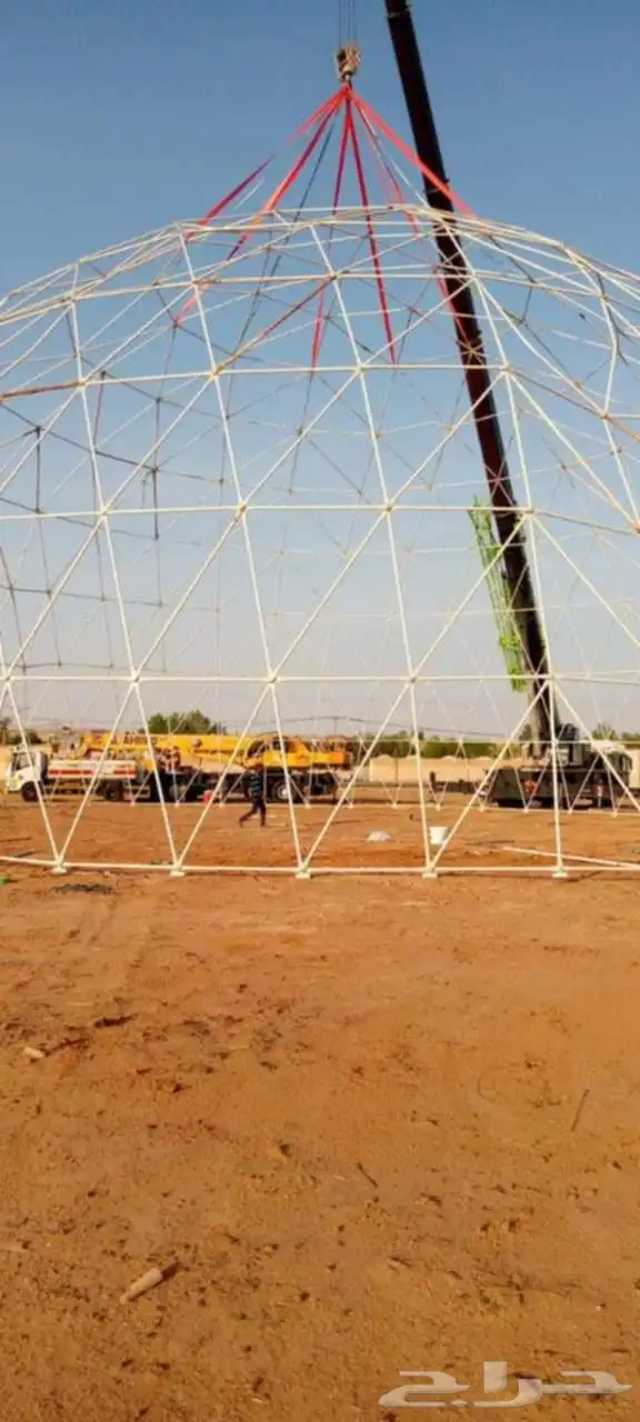 خيام أوربية للايجار جميع المقاسات الكبيرة بالمملكة العربية ا 16