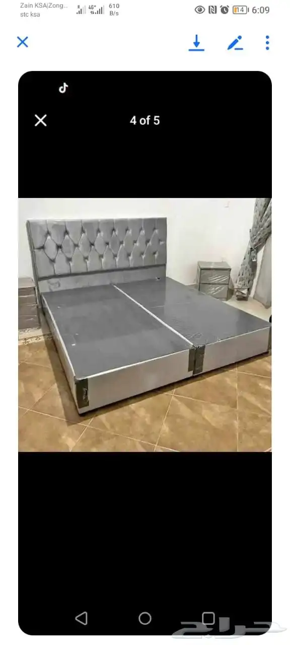 سرير نفر واحد سرير نفرين دولاب 0