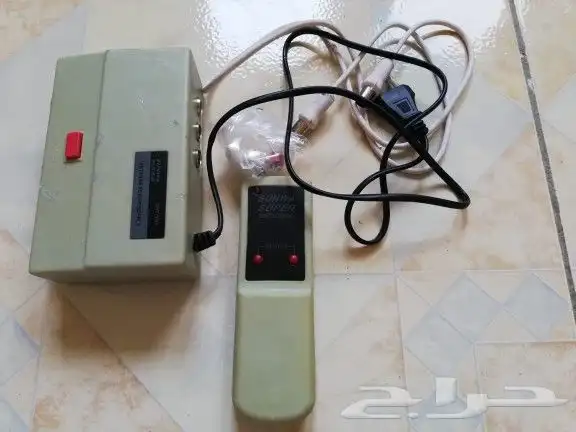 أجهزة منوعه للبيع 9