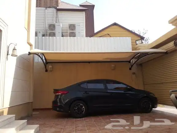 مظلات اشرقيه الدمام 3