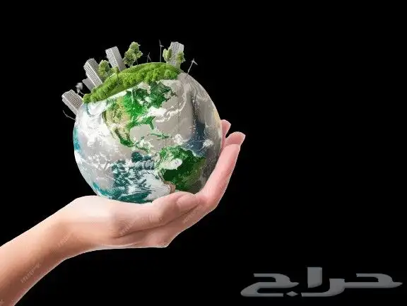 خدمات بيئية 0