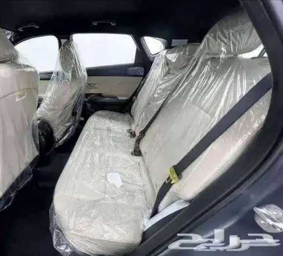 هونداي كونا فليت موديل 2025. عروض اقساط 6