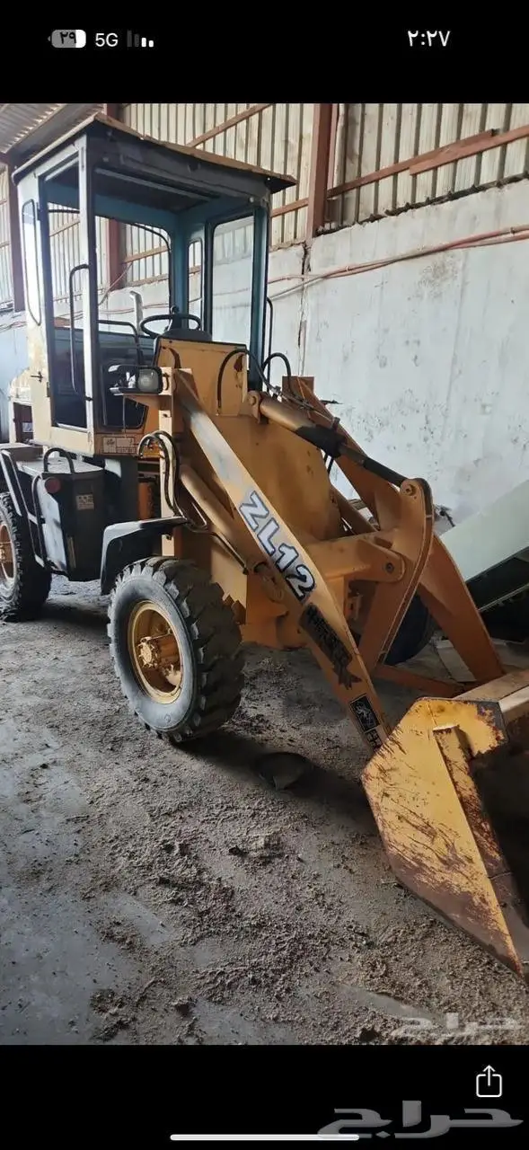 شيول للبيع 1