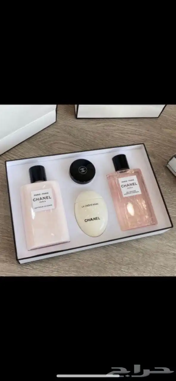 اطقم عطور ديور الاصلي 6