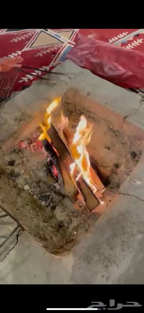 مؤسسة القرية المقدام لتجارة الفحم و الحطب المستورد 6