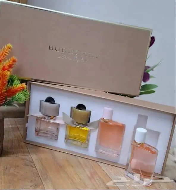 اطقم عطور ديور الاصلي 1