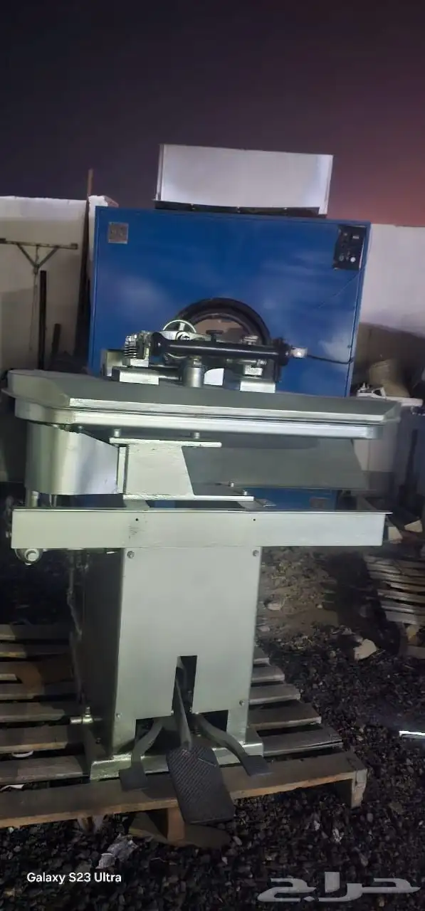 معدات وأغراض مغسلة (مغسله) (مغاسل) للبيع 2