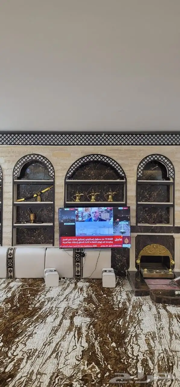 مشبات الطايف 7