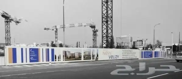 كلادينج لوحات حروف بارزة بديل الخشب بديل الرخام نيون ليد بنر 5