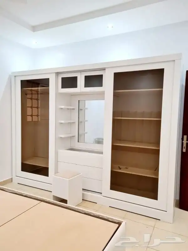 غرف الاحلام 6