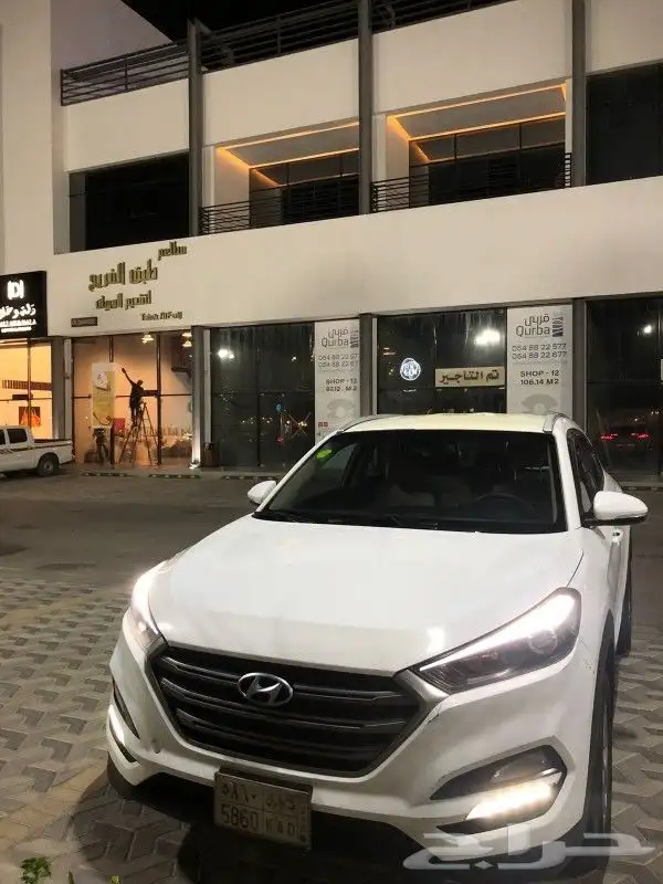 توسان للبيع2017 3