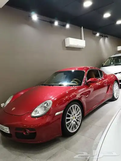 قطع غيار كايمن تشليح بورش كايمن PORSHE CAYMAN index