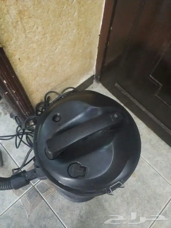 مكنسة للبيع 4