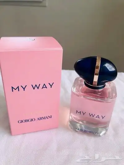 عطور ماركه index
