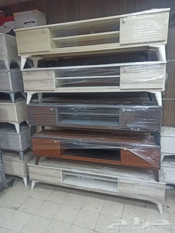 طاولات تلفزيون 0