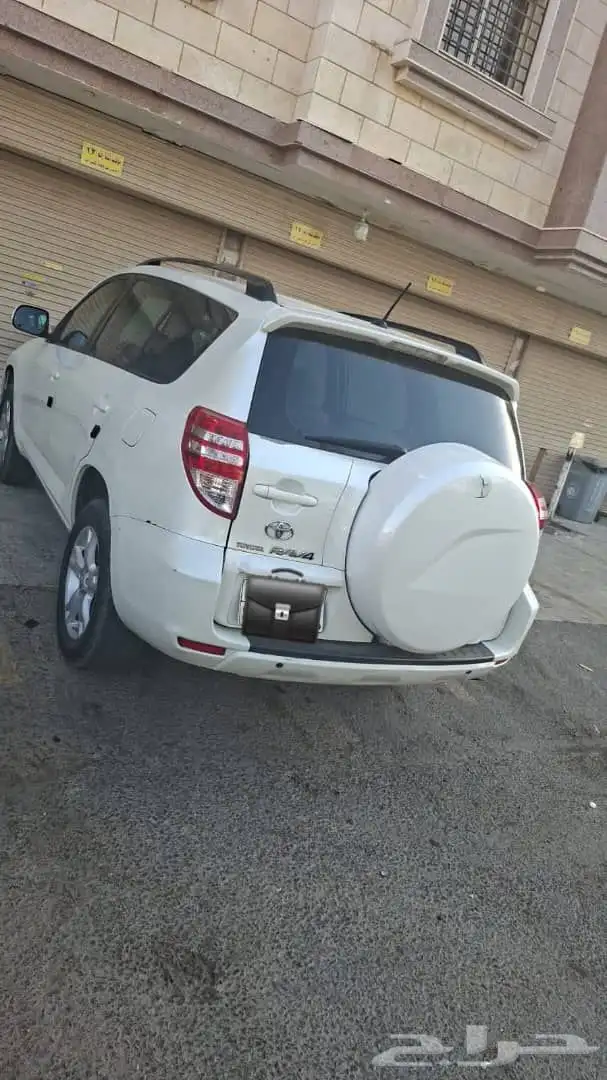راف فور 2011 نص فل 3