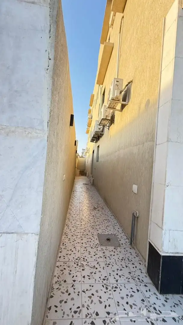 عمارة لقطه للبيع _ حي الصالحية مع الحمدانية موقع مميز 3