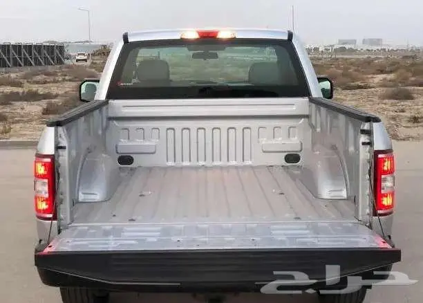 فورد F150 غماره 2018 بدون دبل شبه جديد ممشي قليل54 مخزنه 42