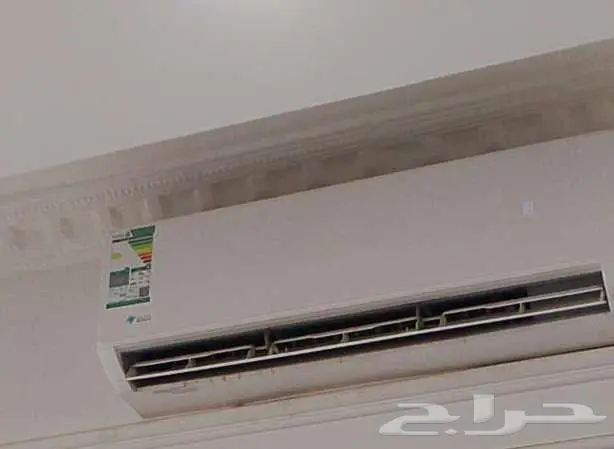 مكيف اسبليت 24الف وحدة 0