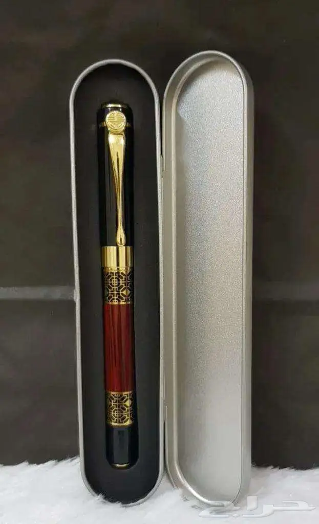 ساعة فخمة ( ماركة أصلية ) لعشاق الفخامة والتميز 16