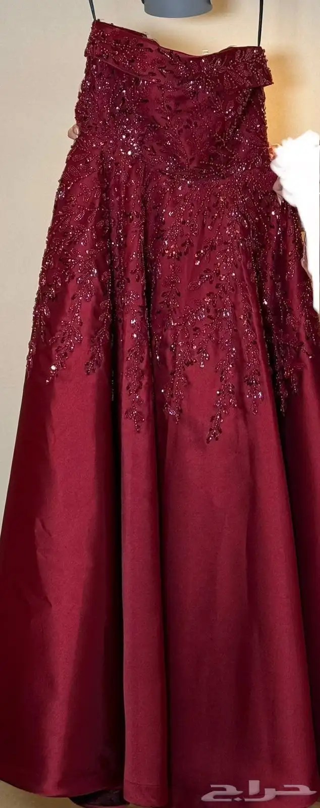 فساتين سهره 6