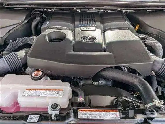 للبيع لكزس GX550 موديل 2024 Lexus GX 550 Premium 14