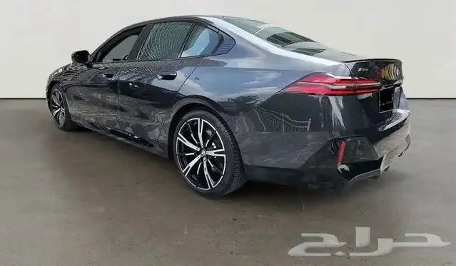 Bmw 530i 2025 Kit M فل كامل 1