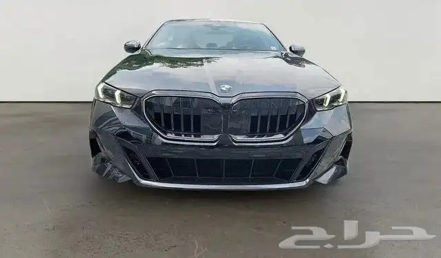 Bmw 530i 2025 Kit M فل كامل 2