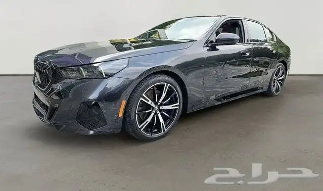 Bmw 530i 2025 Kit M فل كامل 0