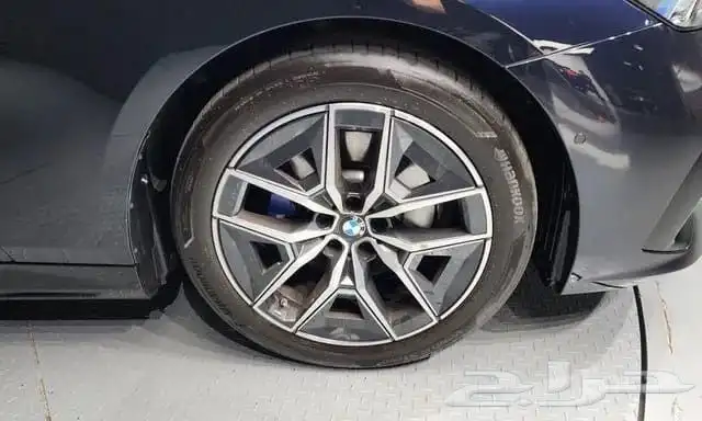 Bmw 520i msport موديل 2024استيىراد كوريا 4