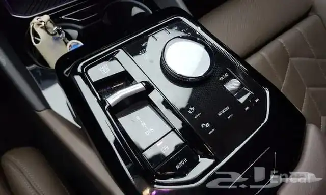 Bmw 520i msport موديل 2024استيىراد كوريا 6