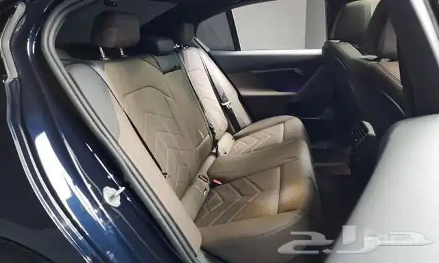 Bmw 520i msport موديل 2024استيىراد كوريا 11